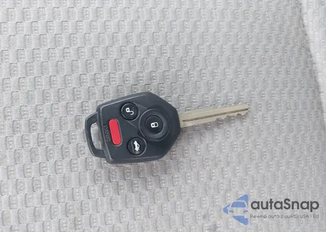 2015 Subaru Forester 2.5I Premium z USA, uszkodzony, nr VIN JF2SJADC0FH480715